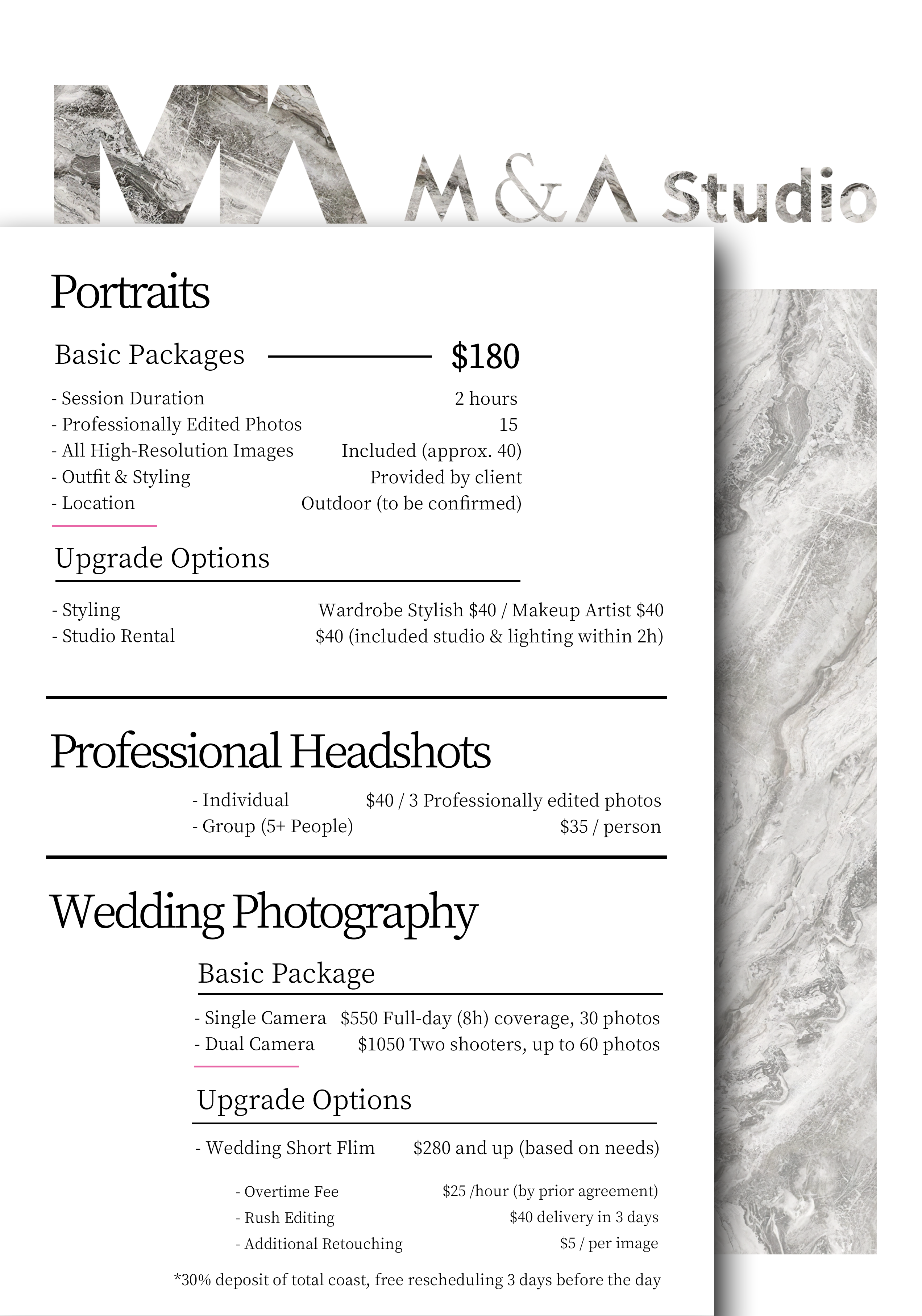 pricing for people