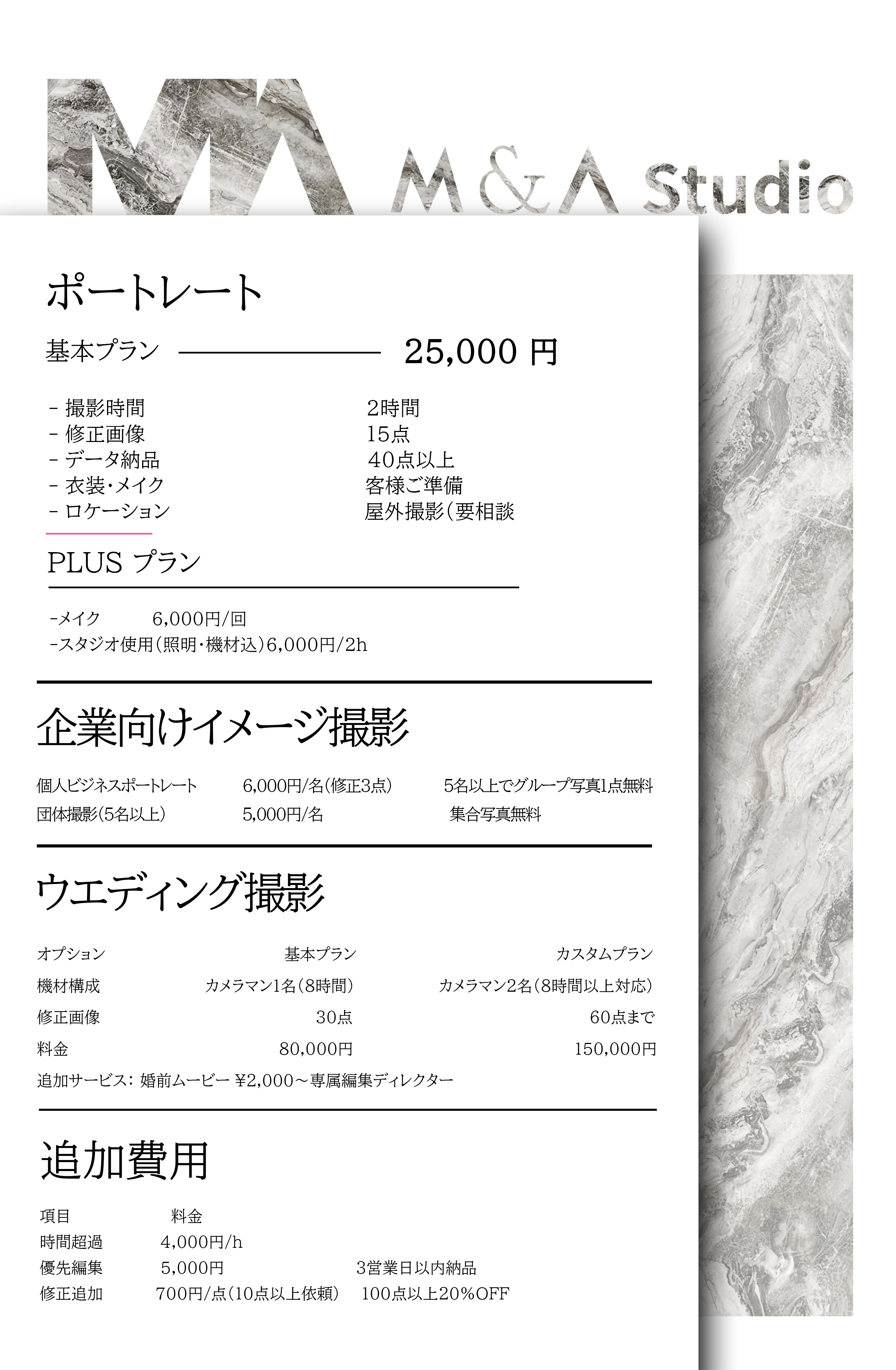 pricing for people
